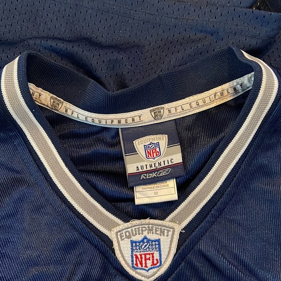 Dallas cowboys Tony Romo jersey - Picture 8 of 8